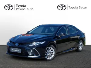 Toyota Camry 2.5 Hybrid Comfort CVT 2023