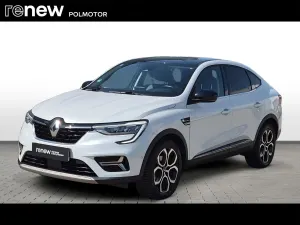 Renault Arkana / XM3 1.6 E-TECH Techno MMT 2022