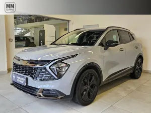 Kia Sportage V 2023