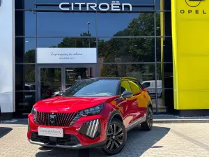 Peugeot 2008 II 1.2 PureTech GT S&S EAT8 2023