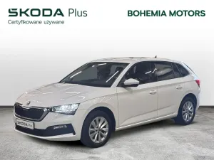 Skoda Scala 2023