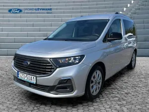 Ford Tourneo Connect III 2.0 EcoBlue Titanium 2024