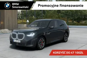 BMW X3 G45 2025