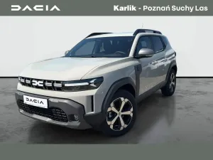 Dacia Duster F5 1.8 Full Hybrid 155 Journey MMT 2026