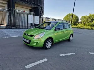 Hyundai i20 I 2010
