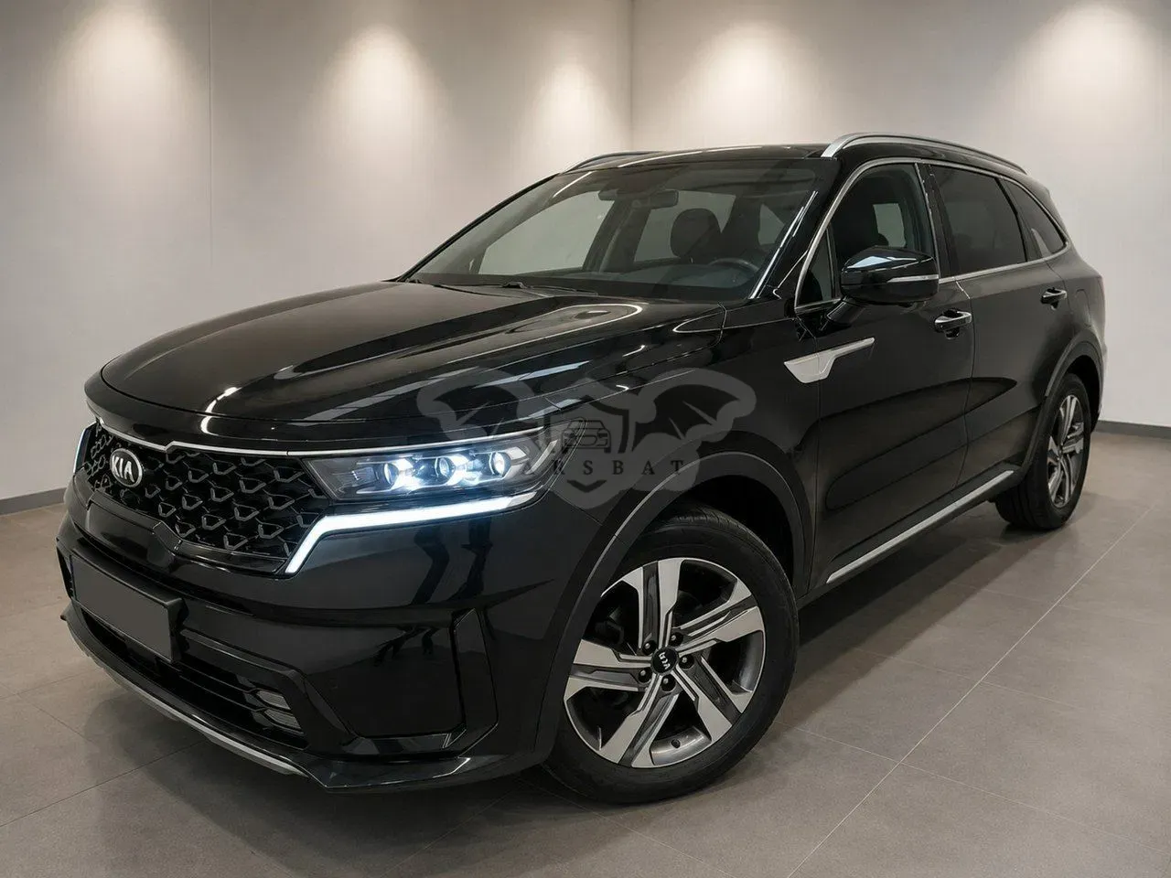 Kia Sorento IV 2021