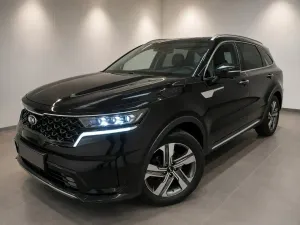 Kia Sorento IV 2021