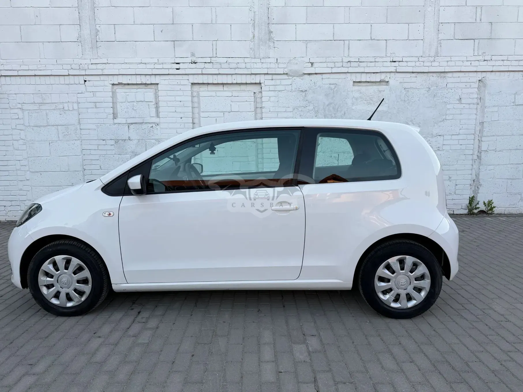 Skoda Citigo 1.0 Ambition 2018