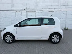 Skoda Citigo 1.0 Ambition 2018