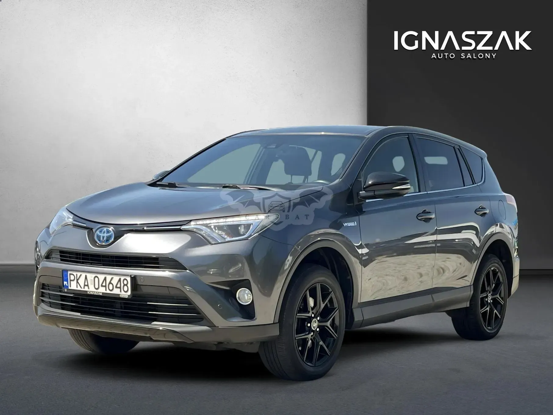 Toyota Rav4 V 2.0 Prestige 4x4 MS 2018