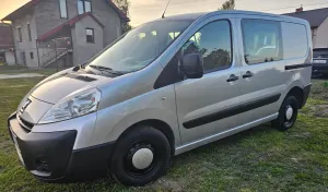 Peugeot Expert 2007