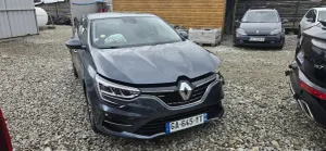 Renault Megane IV 1.5 Blue dCi Zen 2021