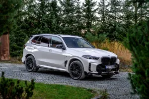 BMW X5 G05 xDrive30d mHEV sport 2023