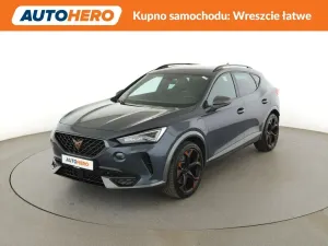 Cupra Formentor 1.4 e-Hybrid VZ DSG 2022