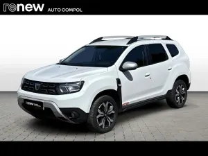 Dacia Duster II 1.3 TCe Prestige 4WD 2022