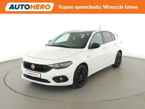 Fiat Tipo II 1.4 T-Jet S-Design 2019
