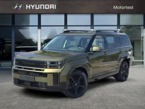 Hyundai Santa Fe V 1.6 T-GDI HEV Calligraphy 4WD 7os 2025