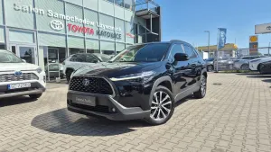 Toyota Corolla Cross 2.0 Hybrid Style 2022