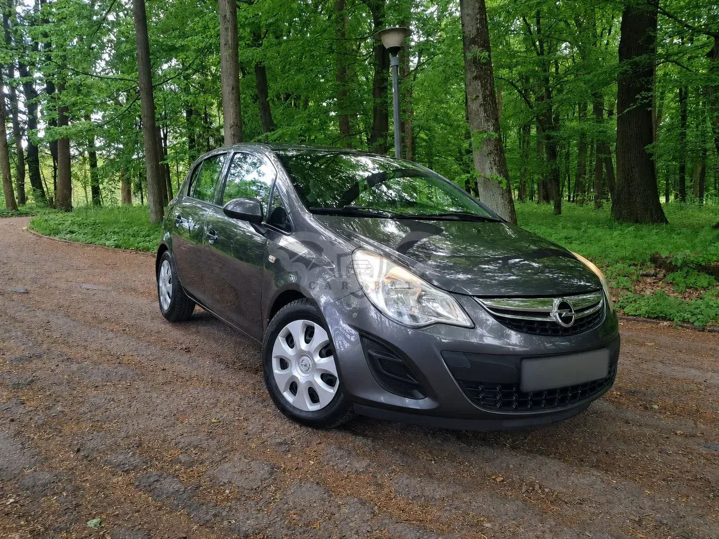 Opel Corsa D 1.4 16V Enjoy 2011