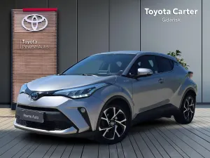 Toyota C-HR 1.8 Hybrid Style 2019
