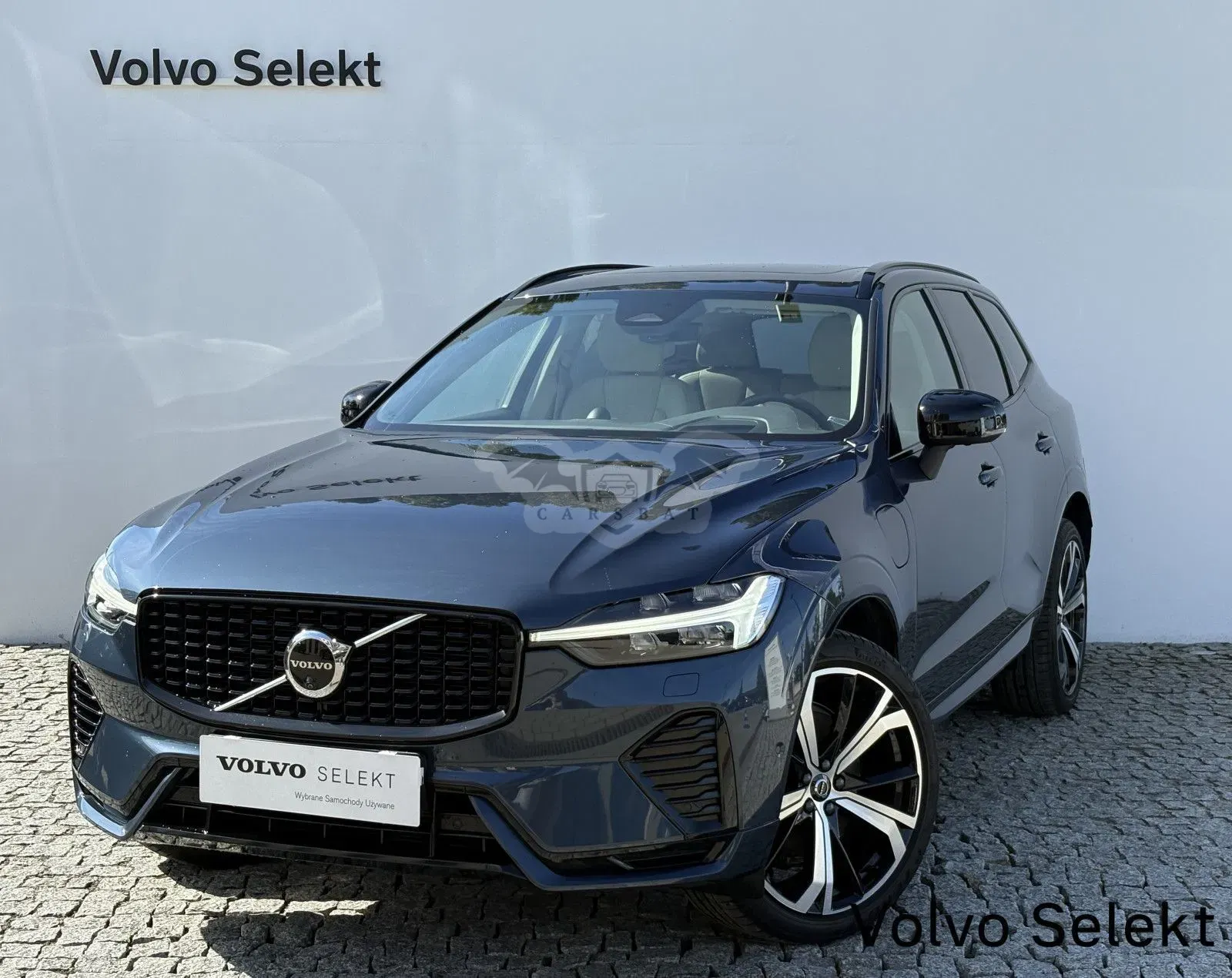 Volvo XC60 II 2024