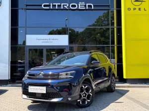 Citroën C5 Aircross 1.5 BlueHDi Max EAT8 2025