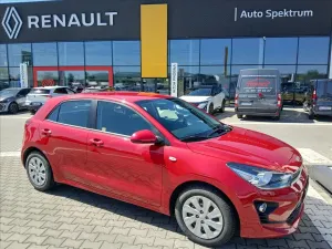 Kia Rio IV 1.0 T-GDI M 2023
