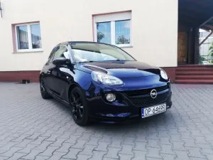 Opel Adam 2019