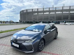 Toyota Corolla Seria E21 1.5 Style 2023