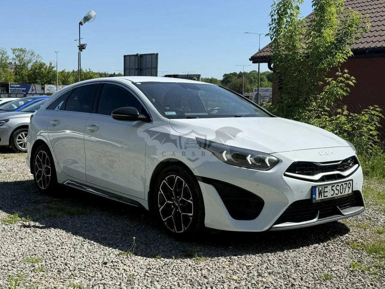 Kia Ceed 2022