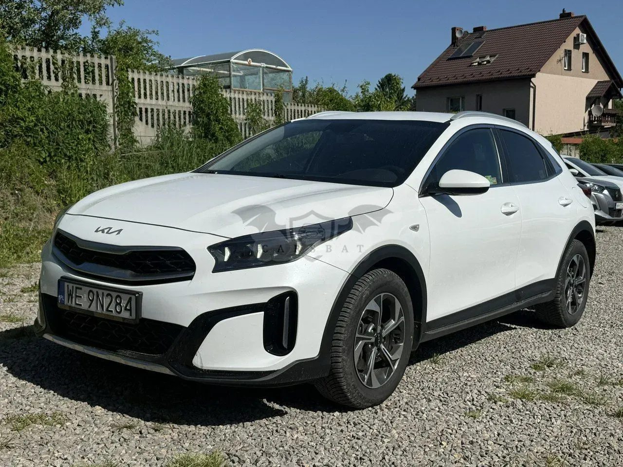 Kia XCeed 1.5 T-GDI M DCT 2023