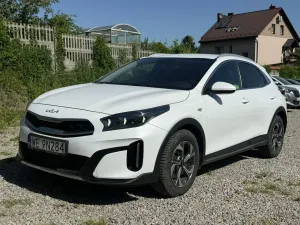 Kia XCeed 1.5 T-GDI M DCT 2023