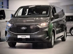Ford Transit Custom Kombi 320 L2H1 Trend M1 2025