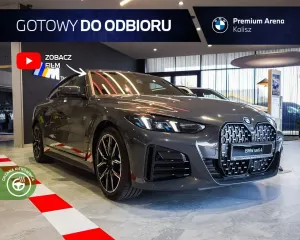 BMW 4 Series II G22/G23/G82 (2020-) 2026