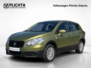 Suzuki SX4 1.6 Comfort 2013