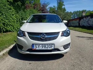 Opel Karl 1.0 Enjoy 2016