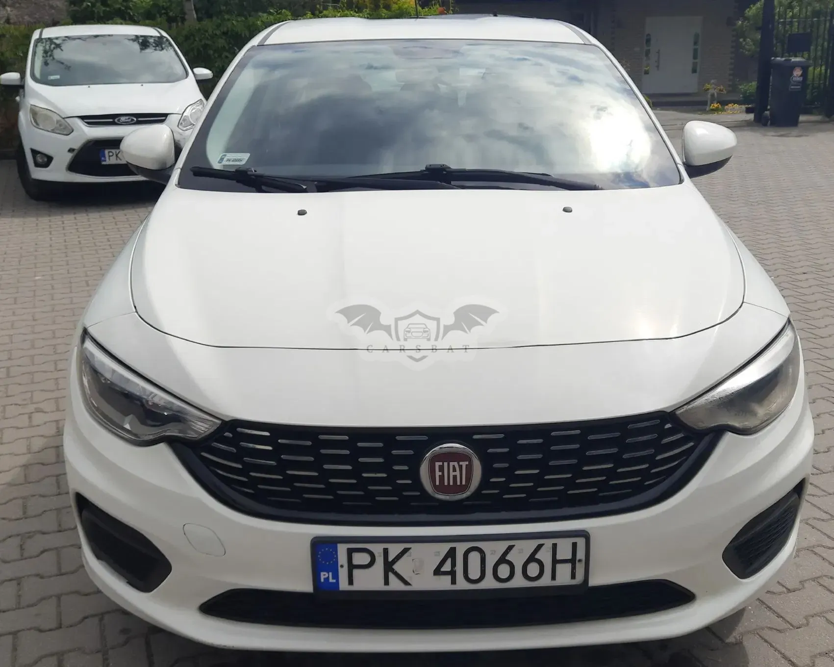 Fiat Tipo II 1.4 16v Easy 2016