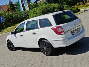 Opel Astra H 1.4 Sport 2009