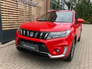 Suzuki Vitara III 1.4 Boosterjet SHVS Elegance 2WD 2023