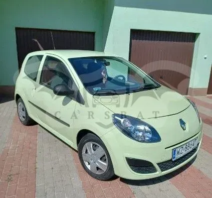 Renault Twingo II 1.2 Authentique 2008