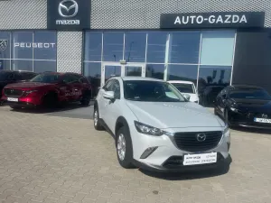 Mazda CX-3 2.0 Skymotion AWD 2016