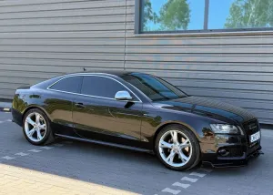Audi S5 4.2 Quattro 2008