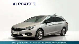 Opel Astra K 1.5 CDTI Elegance S&S 2021