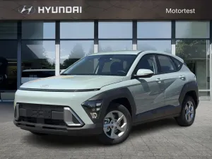 Hyundai Kona II 1.6 GDI Hybrid Smart DCT 2026