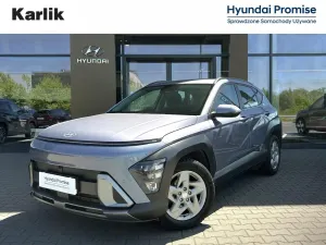 Hyundai Kona II 2023