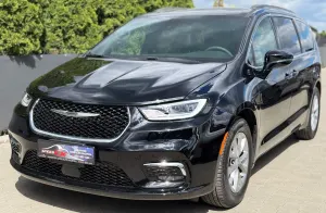 Chrysler Pacifica 2026