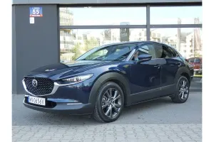 Mazda CX-30 2.0 mHEV Exclusive-Line 2WD 2025