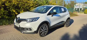 Renault Captur / QM3 I (2013-2019) 1.2 Energy TCe Initiale Paris 2017