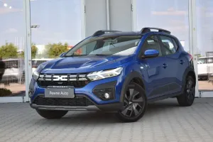 Dacia Sandero III 2024