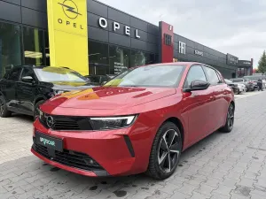 Opel Astra L 2023